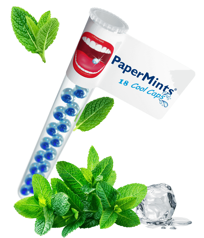 papermints