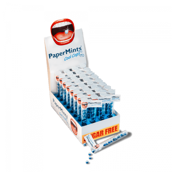 Papermints termékek