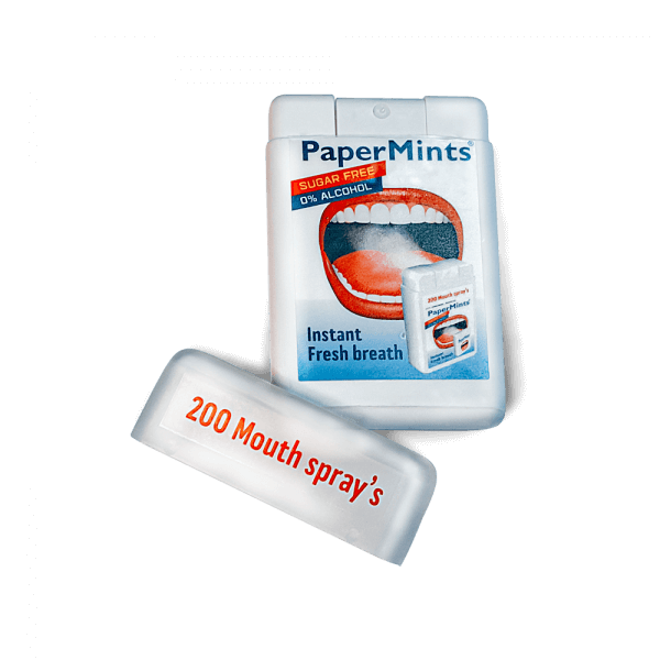 Papermints termékek