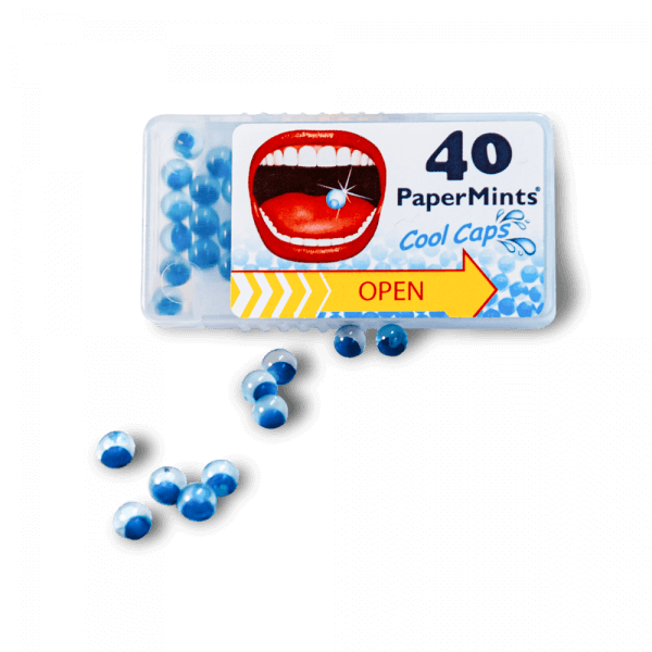 Papermints termékek